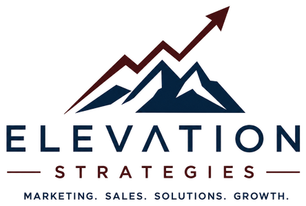 Elevation Strategies logo