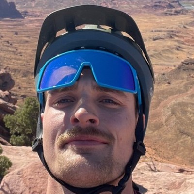 Trevor, CEO and Lead Consultant at Elevation Strategies